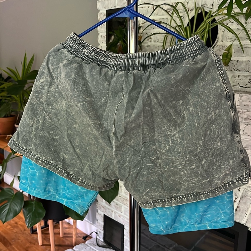 Chubbies Sport Shorts
